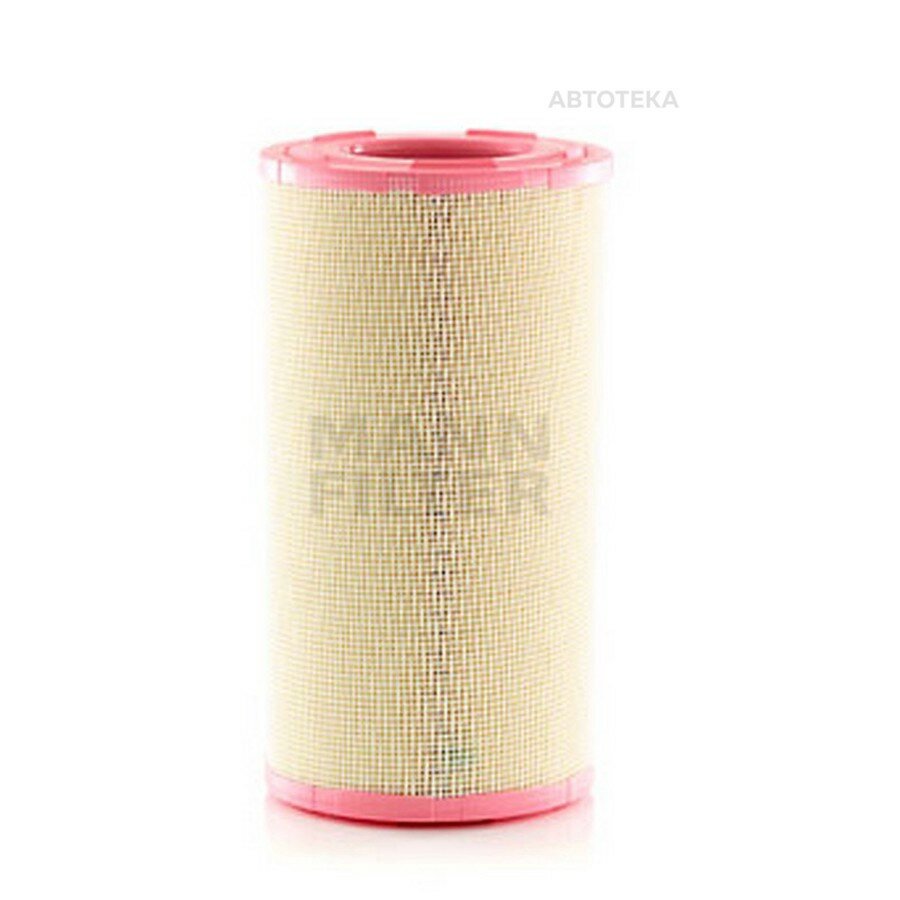 MANN фильтр воздушный C 28 028 MANN-FILTER C28028
