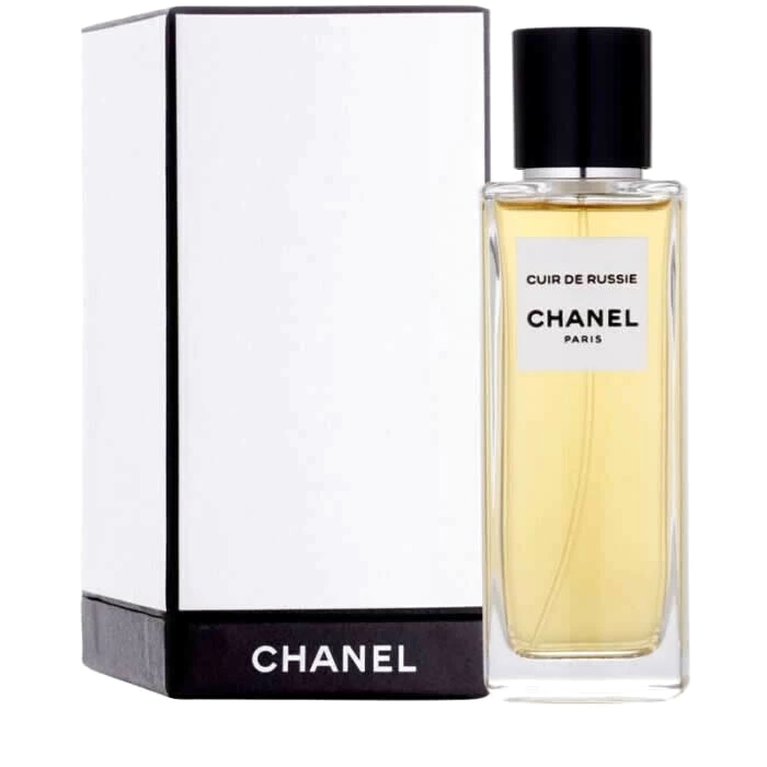 Chanel Cuir De Russie аромат для женщин 75 мл / Шанель Лес Эксклюзифс Де Шанель