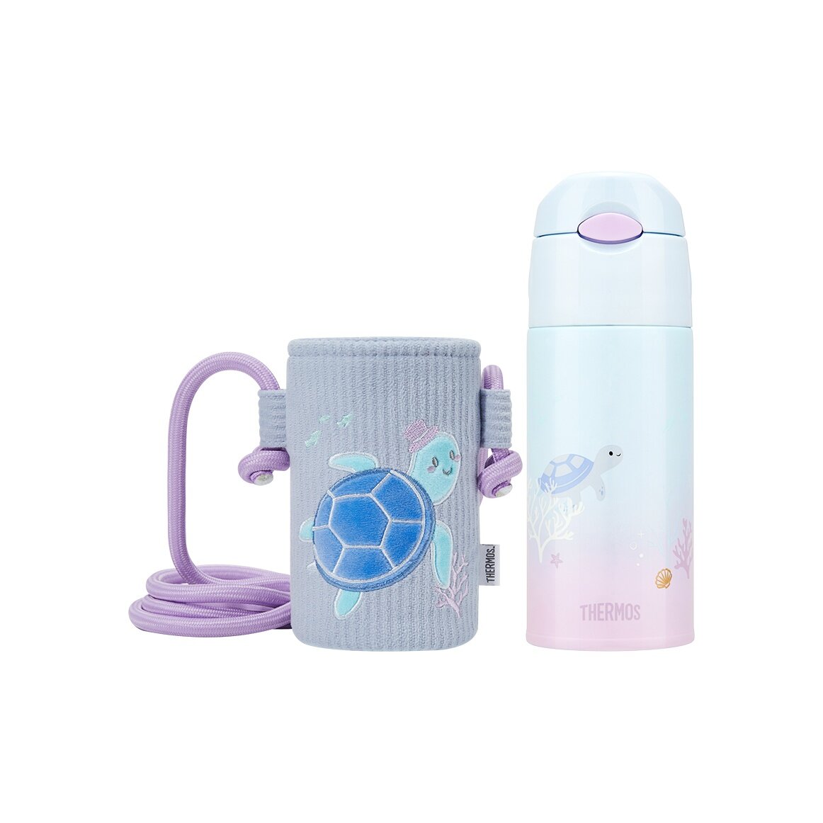 Термокружки THERMOS