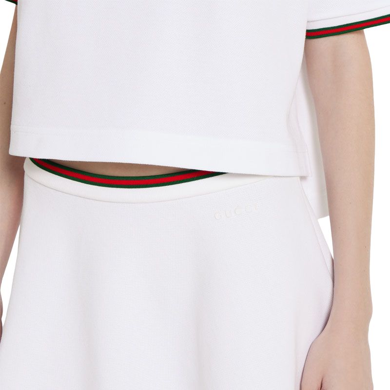 Юбка GUCCI