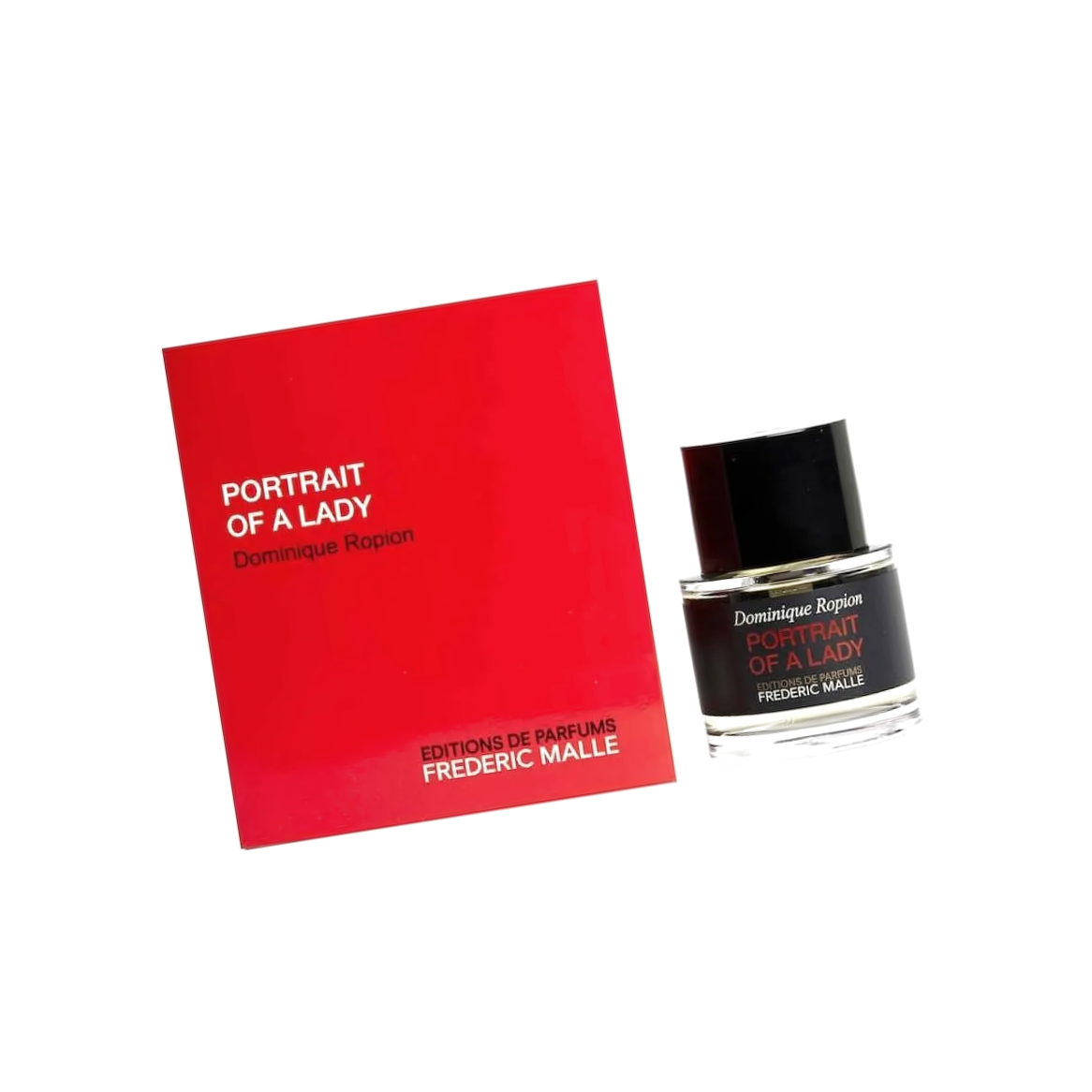Аромат Фредерик Малль Портрет Леди 50 мл для женщин - Frederic Malle Portrait Of A Lady