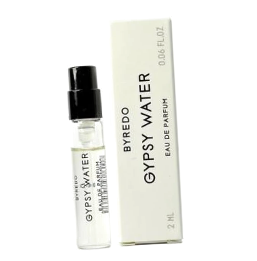 Аромат Байредо Джипси Ватер 2 мл пробник / Gypsy Water Byredo для женщин и мужчин