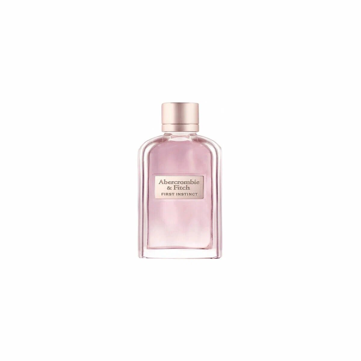 ABERCROMBIE & FITCH First Instinct Woman Парфюмерная вода для женщин 100 ml