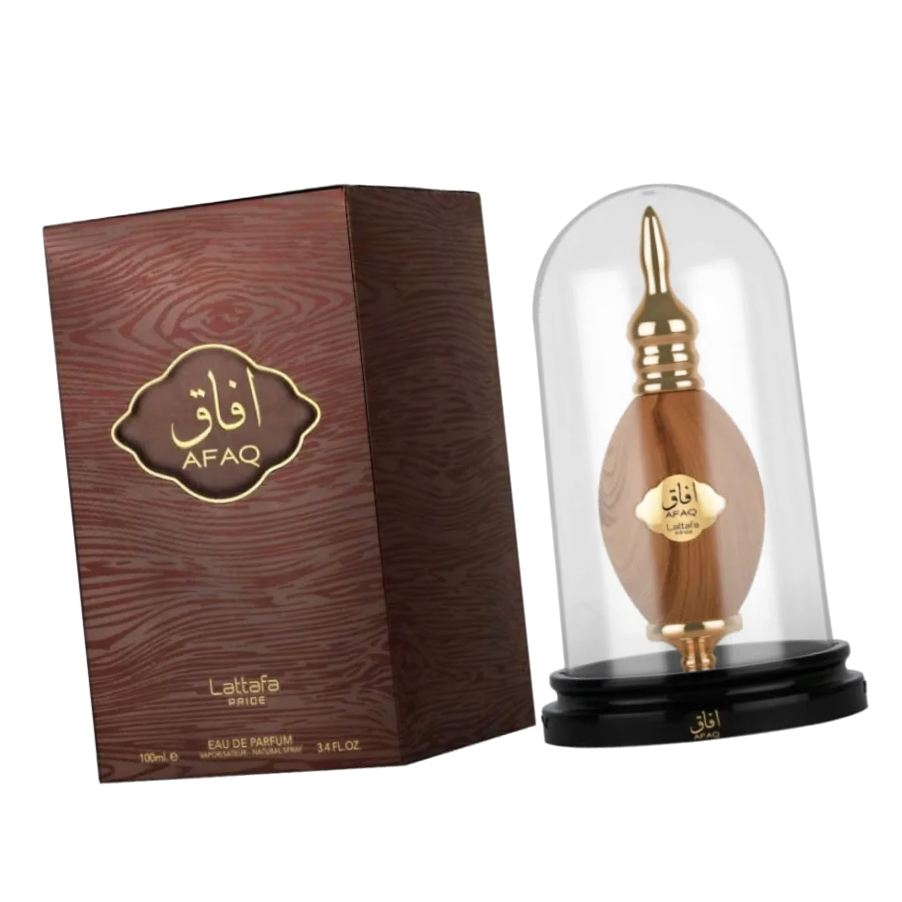 Парфюм Lattafa Perfumes Afaq 100 мл унисекс / Латтафа Перфюмс Афак