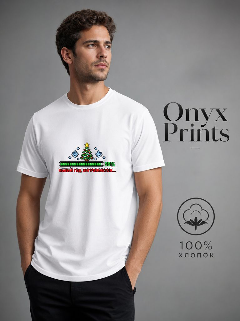 Футболка ONYX PRINTS