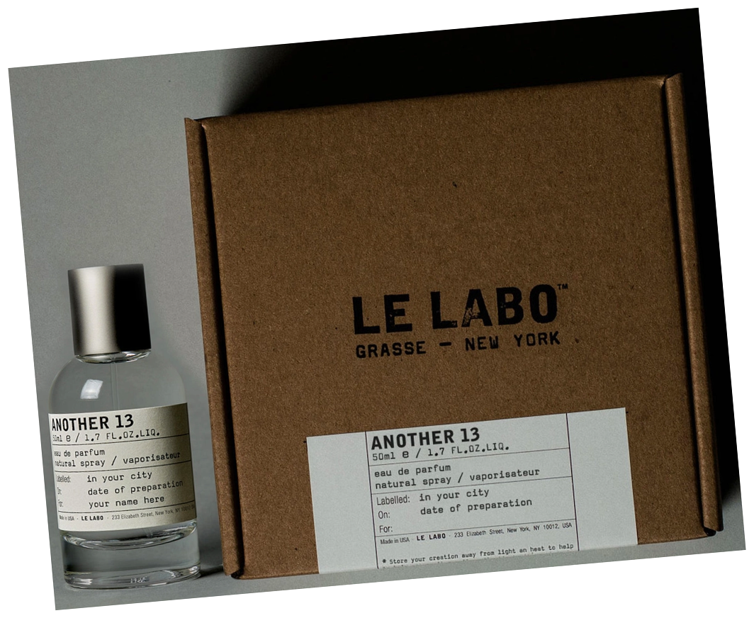 Ле Лабо Эназе 13 духи 50 мл для мужчин и женщин - Le Labo Another 13 парфюм