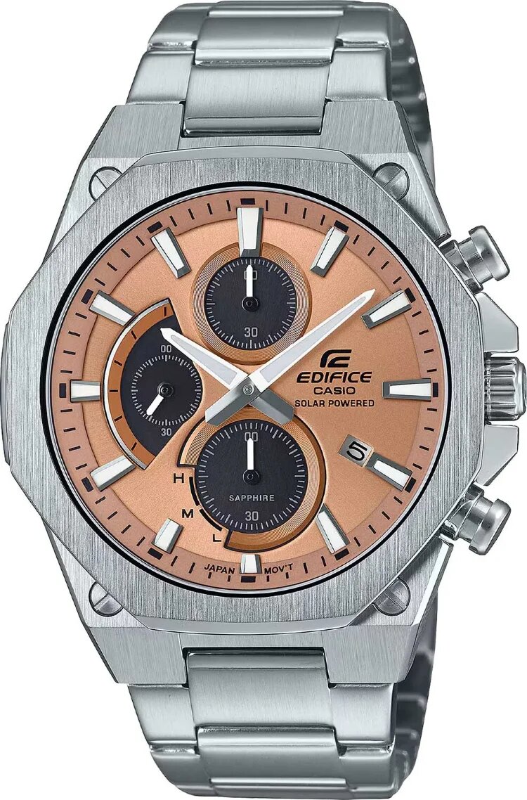 Наручные часы CASIO