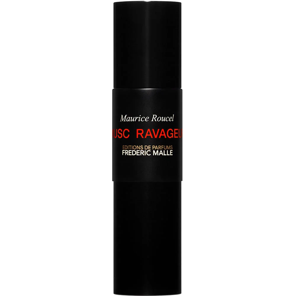 Frederic Malle Musc Ravageur мускусная парфюмерная вода 30 мл для женщин и мужчин - Раважур