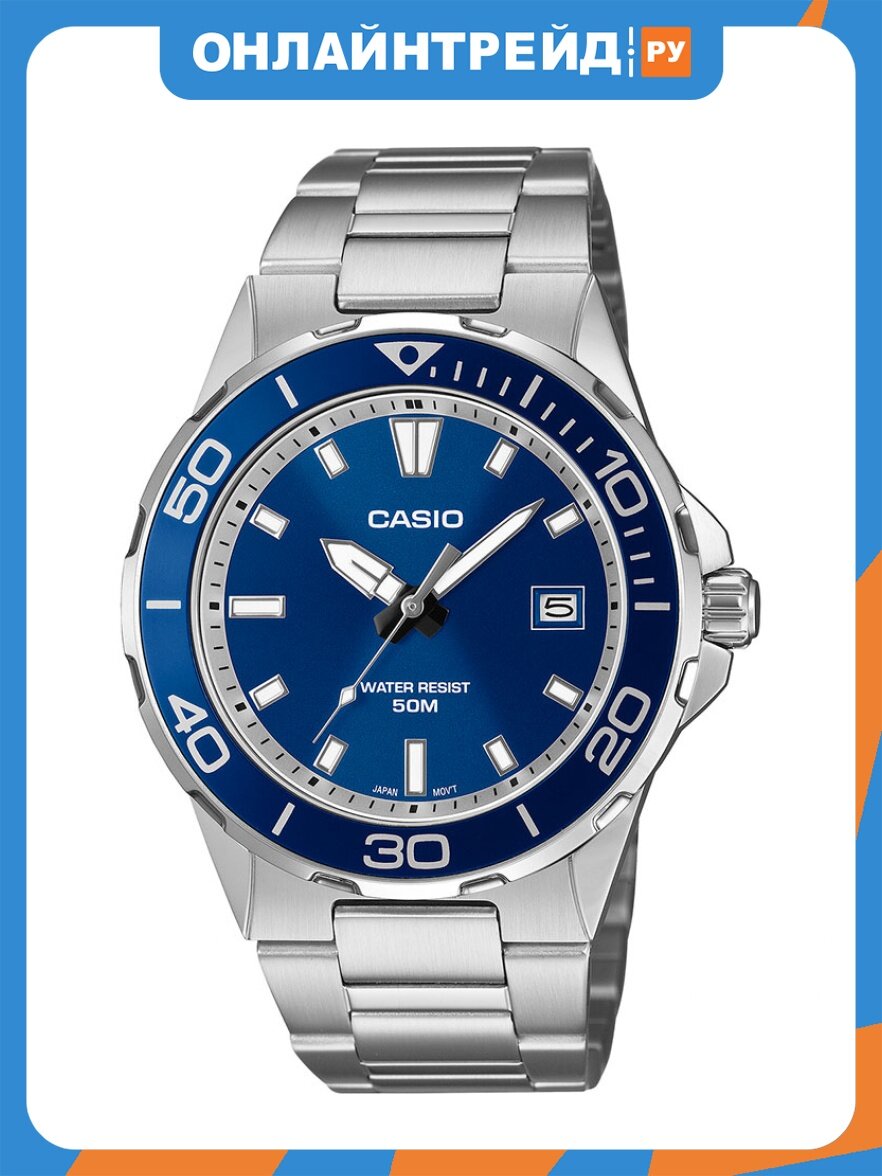  CASIO