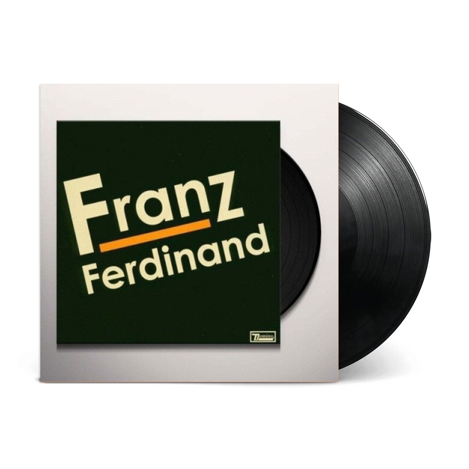 Виниловая пластинка Franz Ferdinand - Franz Ferdinand, Vinyl, LP, Album, New