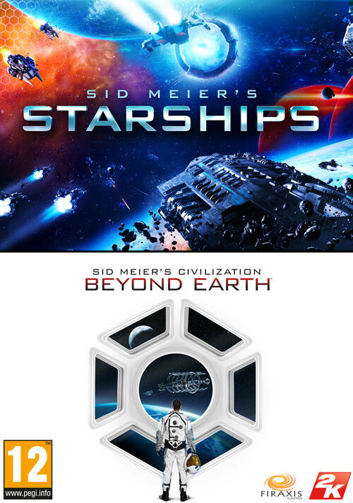 Sid Meier's Starships + Civilization: Beyond Earth, Все страны