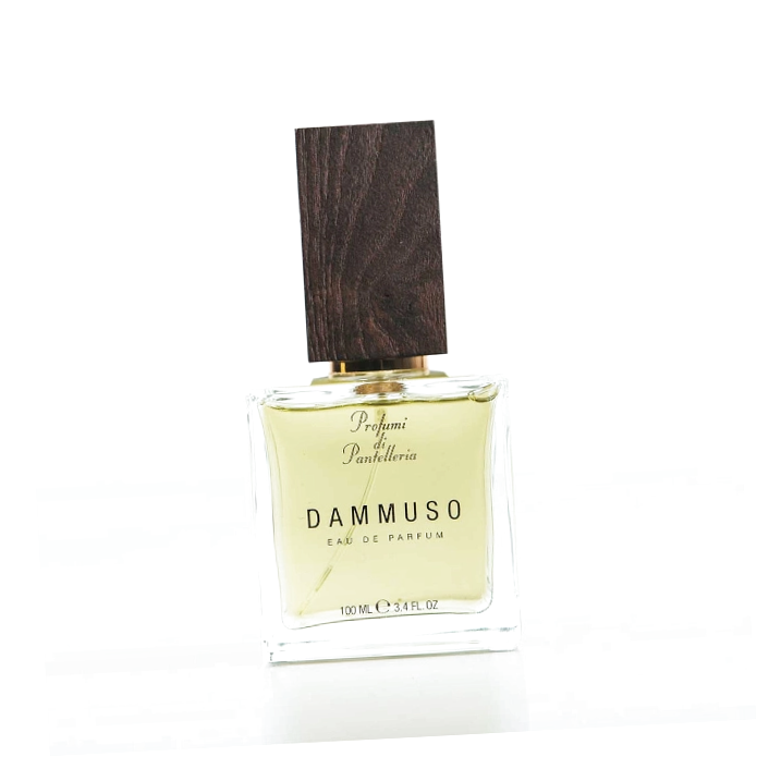 Духи для женщин Даммузо 100 мл - Profumi Di Pantelleria Dammuso