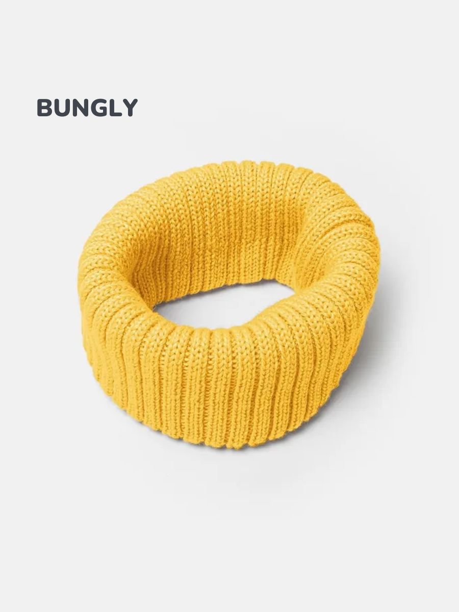 Снуд BUNGLY Демисезон для детей