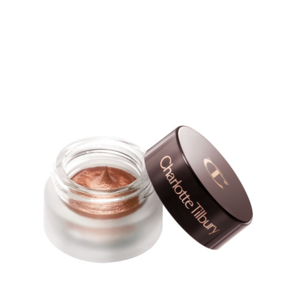 Charlotte Tilbury Кремовые тени для век EYES TO MESMERISE (Walk of no shame) 7 мл