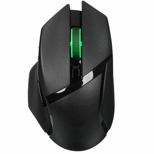 Мышь беспроводная Razer Basilisk V3 X Hyperspeed RZ01-04870100-R3G1 черный