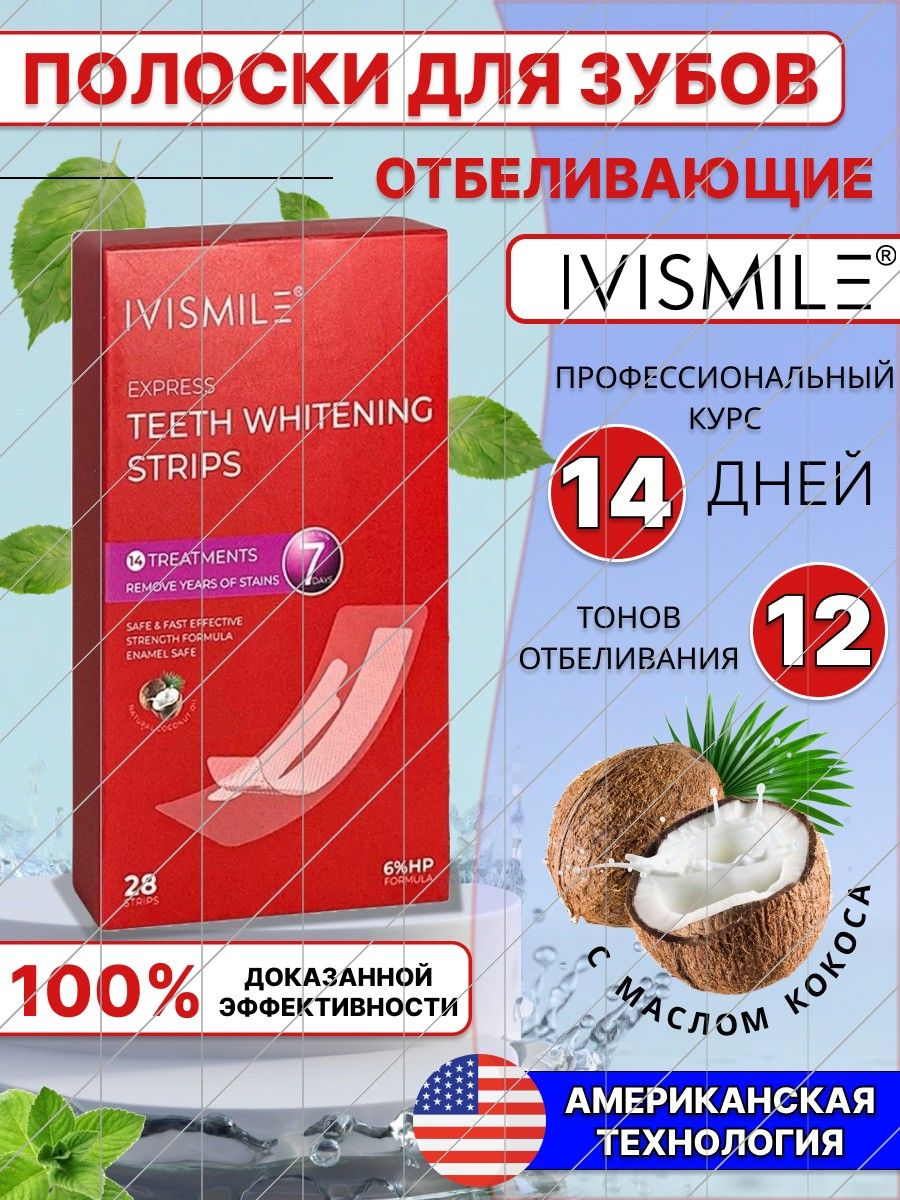 Ополаскиватель для полости рта