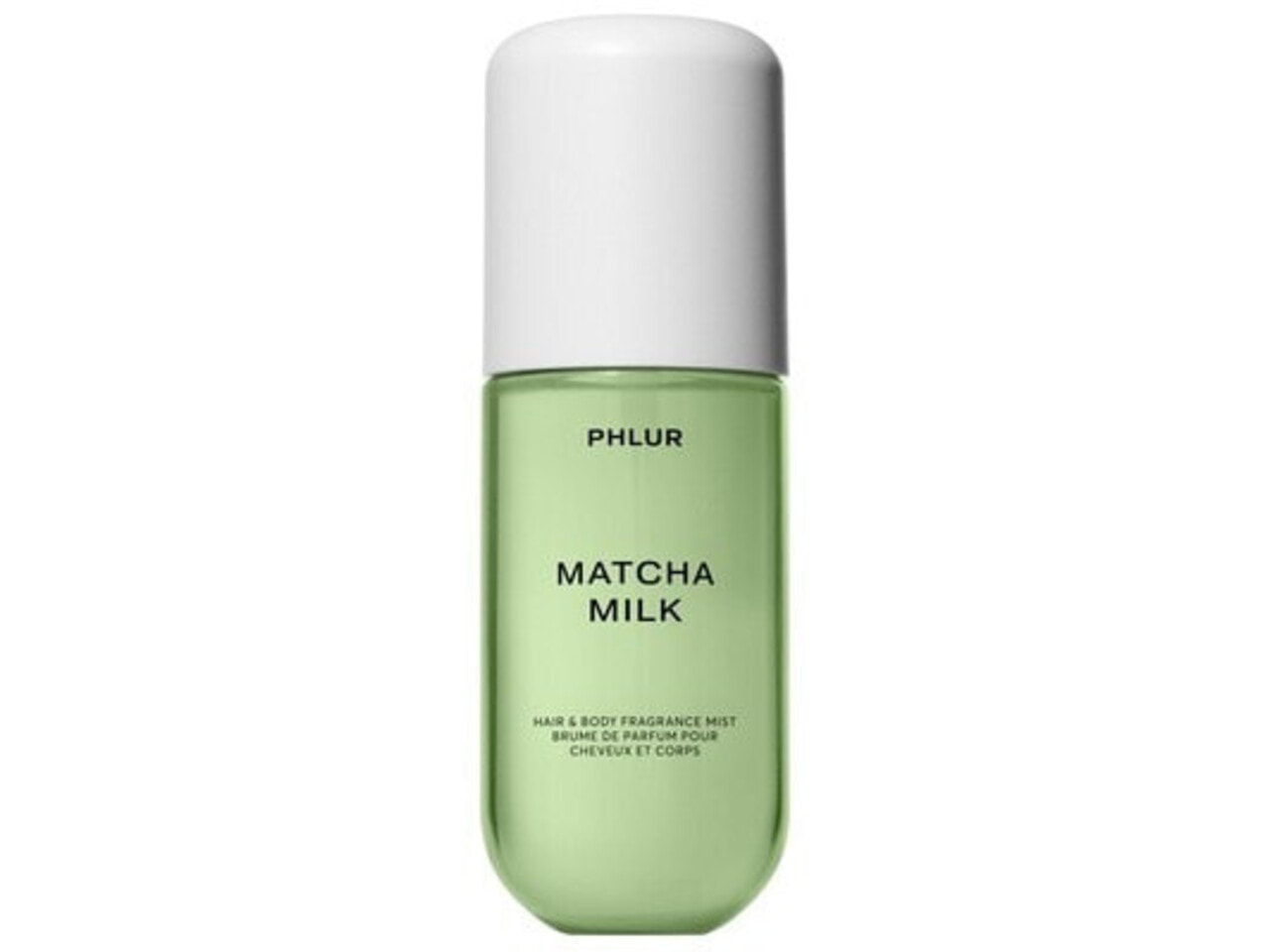 PHLUR Парфюмированный мист Matcha Milk
