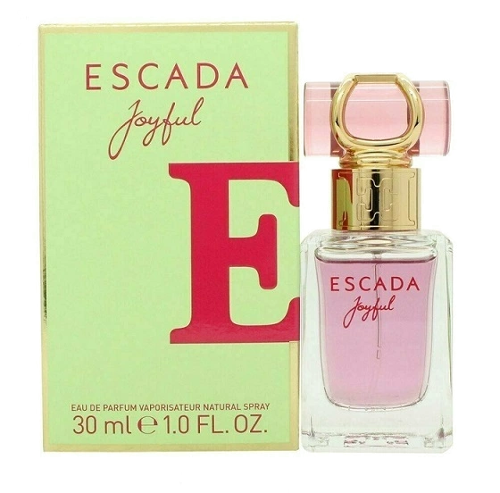 Escada Joyful парфюмерная вода 30 мл - духи Эскада Джойфул для женщин