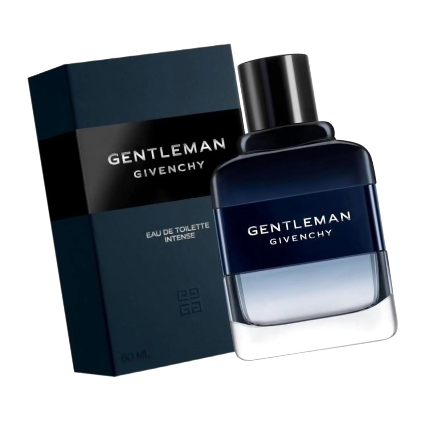 Туалетная вода Джентльмен Интенс 60 мл мужская - Givenchy Gentleman Intense от Живанши