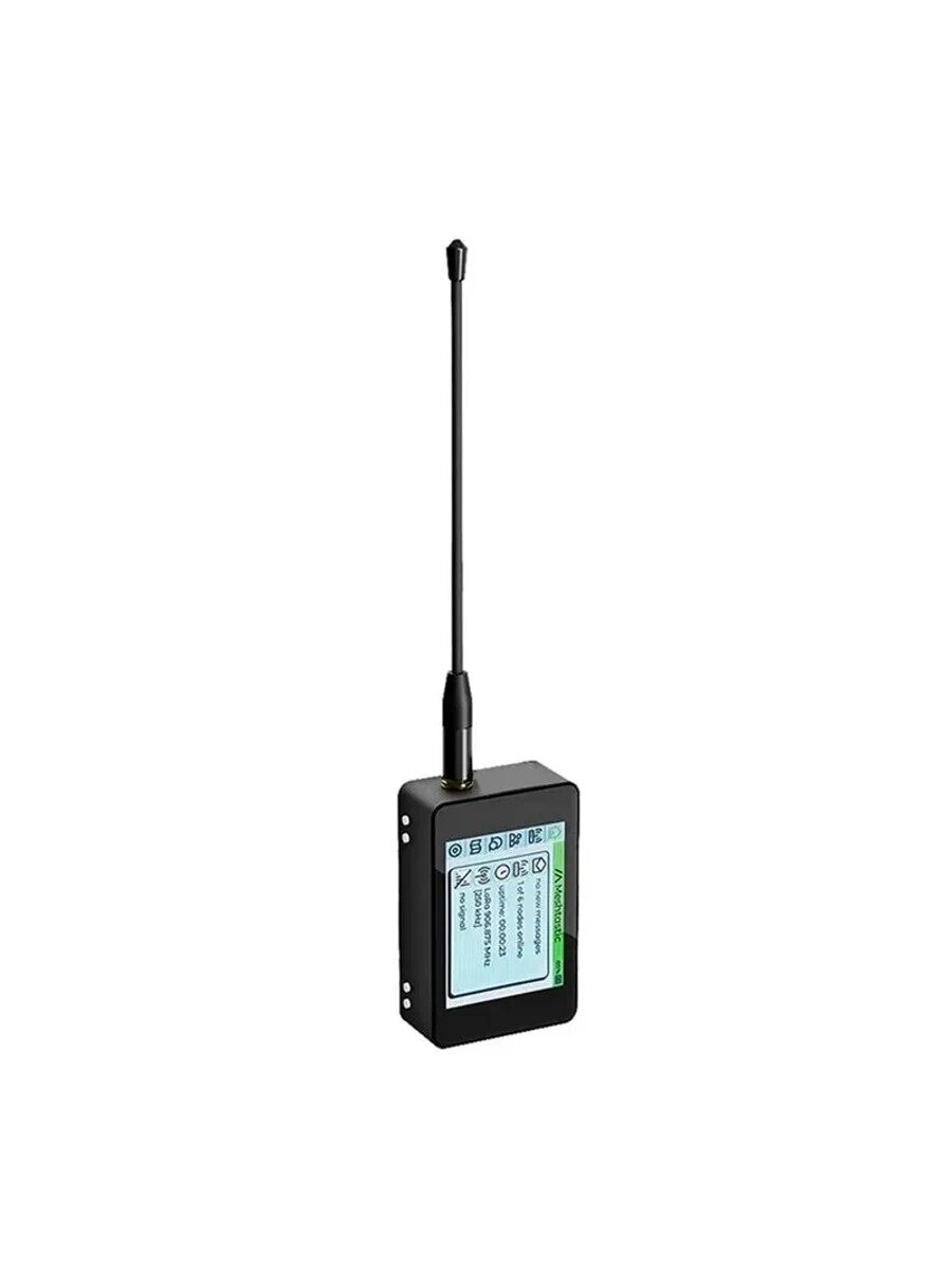 (Q H Y S) Комплект Расширения WiFi LoRa 32 V4 Для ESP32 SX1262 BLE Без Батареи