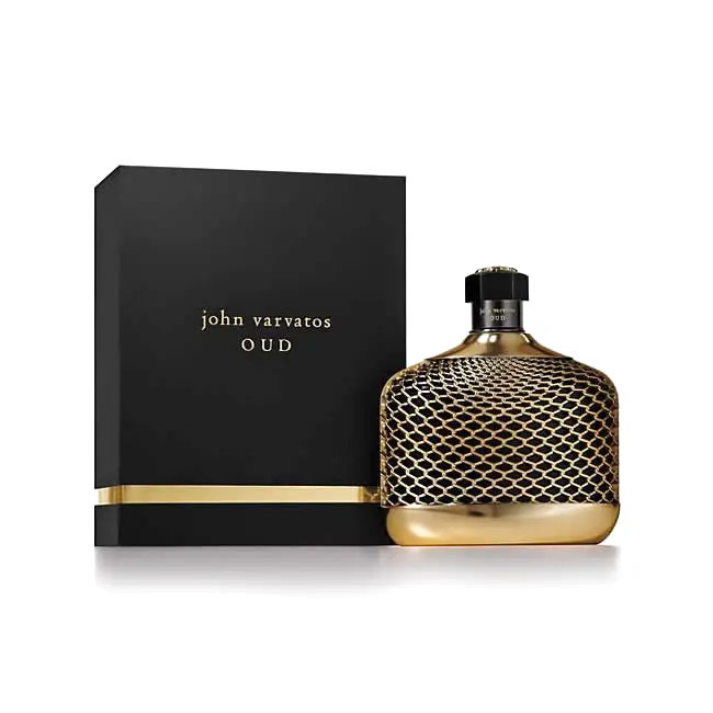 John Varvatos Oud парфюмерная вода мужская 125 мл - Джон Варватос Уд