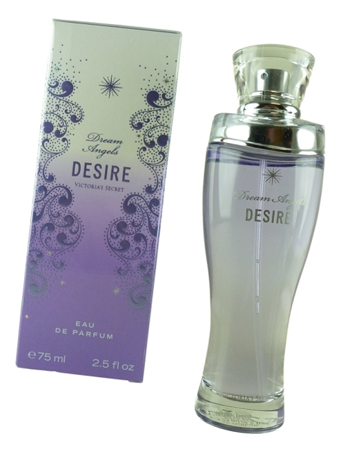 75 мл парфюмерная вода для женщин Victoria's Secret Dream Angels Desire - Виктория Секрет Дезире
