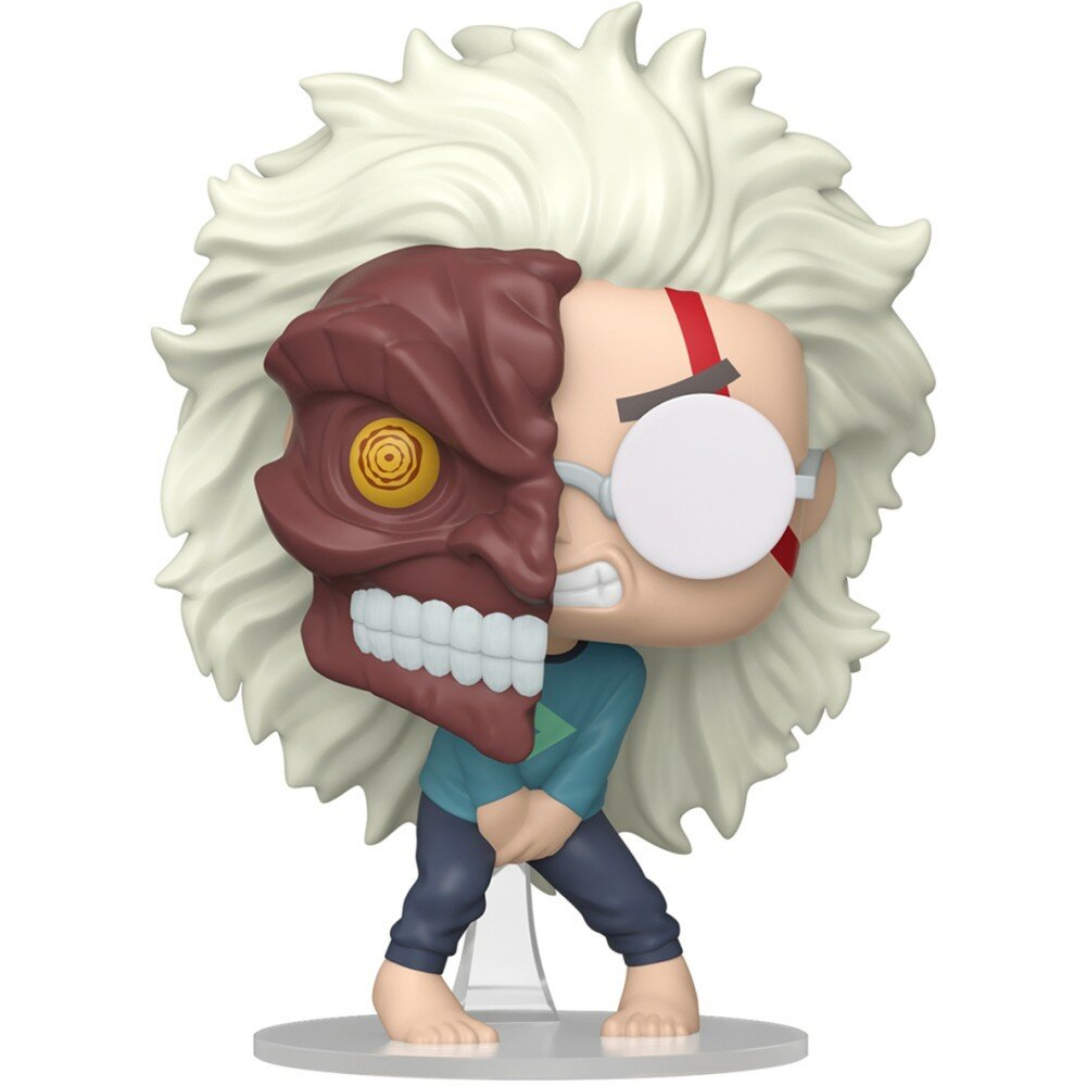 Фигурка Funko POP! Animation DanDaDan Okarun (Mid-Transformation) 95065