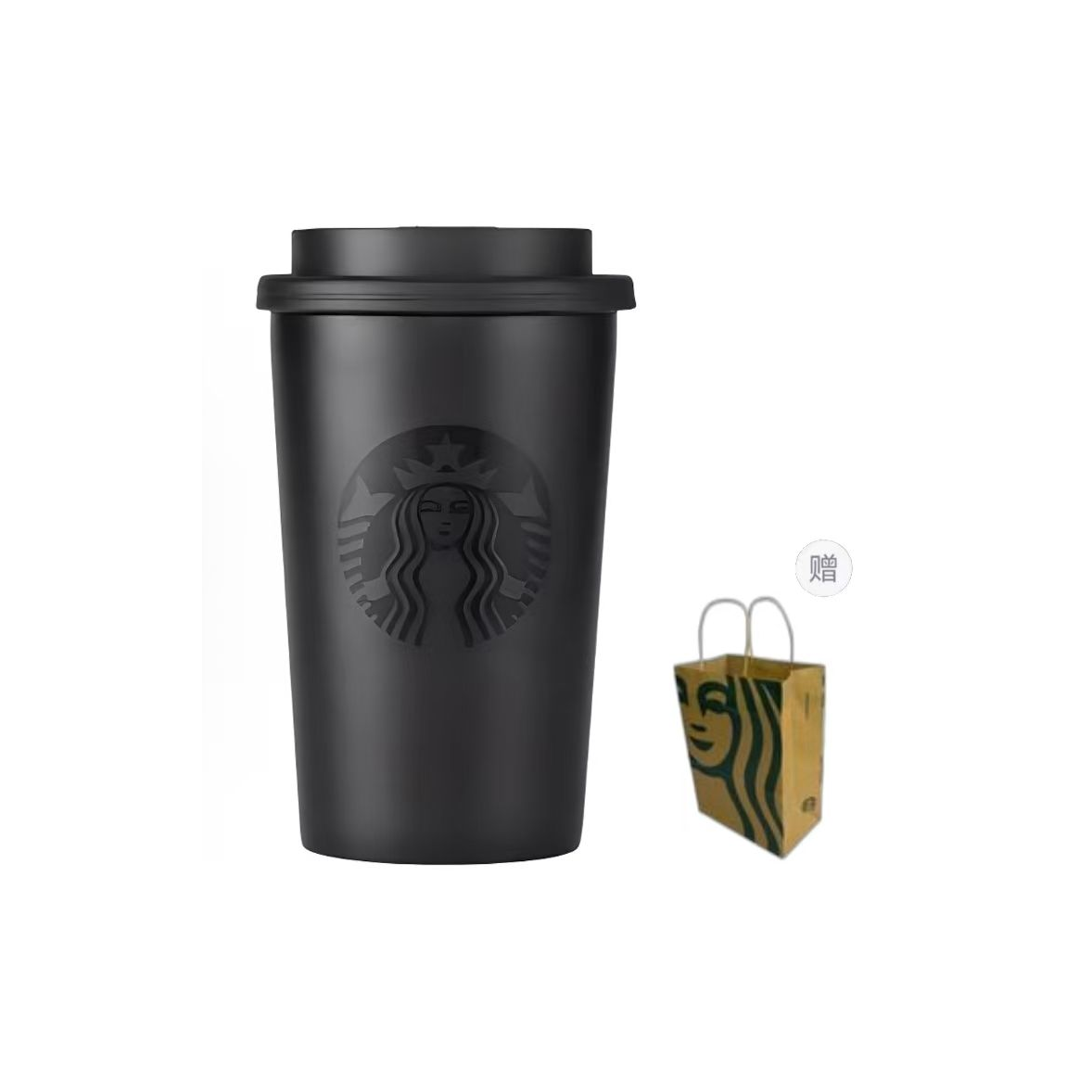 Термокружки Starbucks x THERMOS