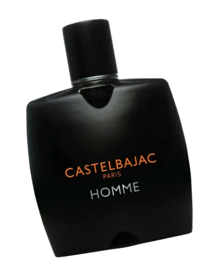 Кастельбажак Кастельбажак мужской туалетная вода мужская 100 мл - Castelbajac Homme парфюм