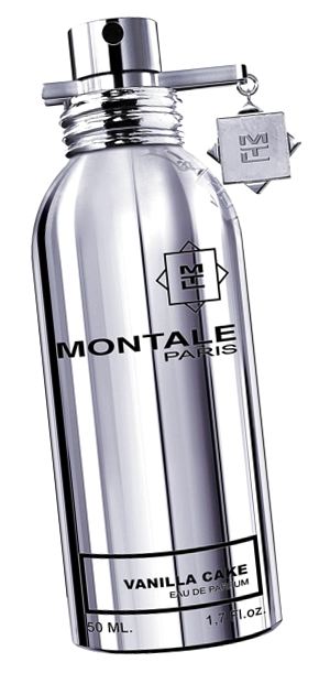 Montale Paris Vanilla Cake 50 мл - духи унисекс / Монтале Ваниль Кейк