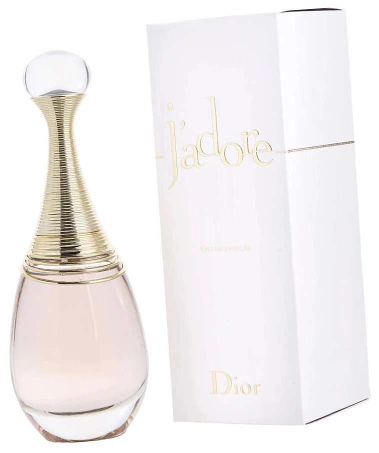 Christian Dior J Adore женский парфюм 100 мл - Кристиан Диор Жадор
