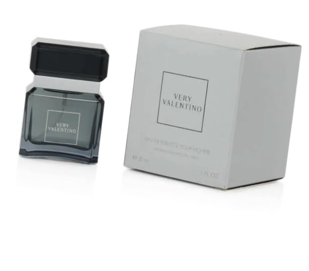 Туалетная вода для мужчин и женщин Valentino Very Valentino For Men 30 мл - Вери Валентино