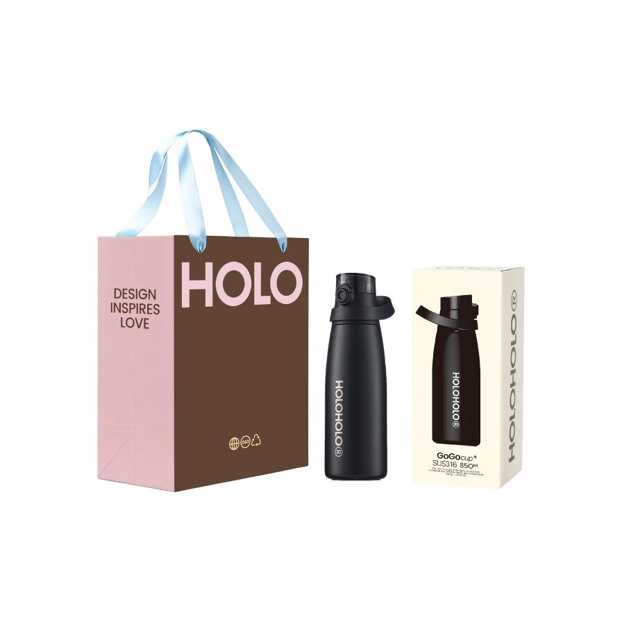Термокружки HOLOHOLO