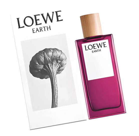 Loewe Earth унисекс парфюм 100 мл / Лоеве Эрт - Земля аромат