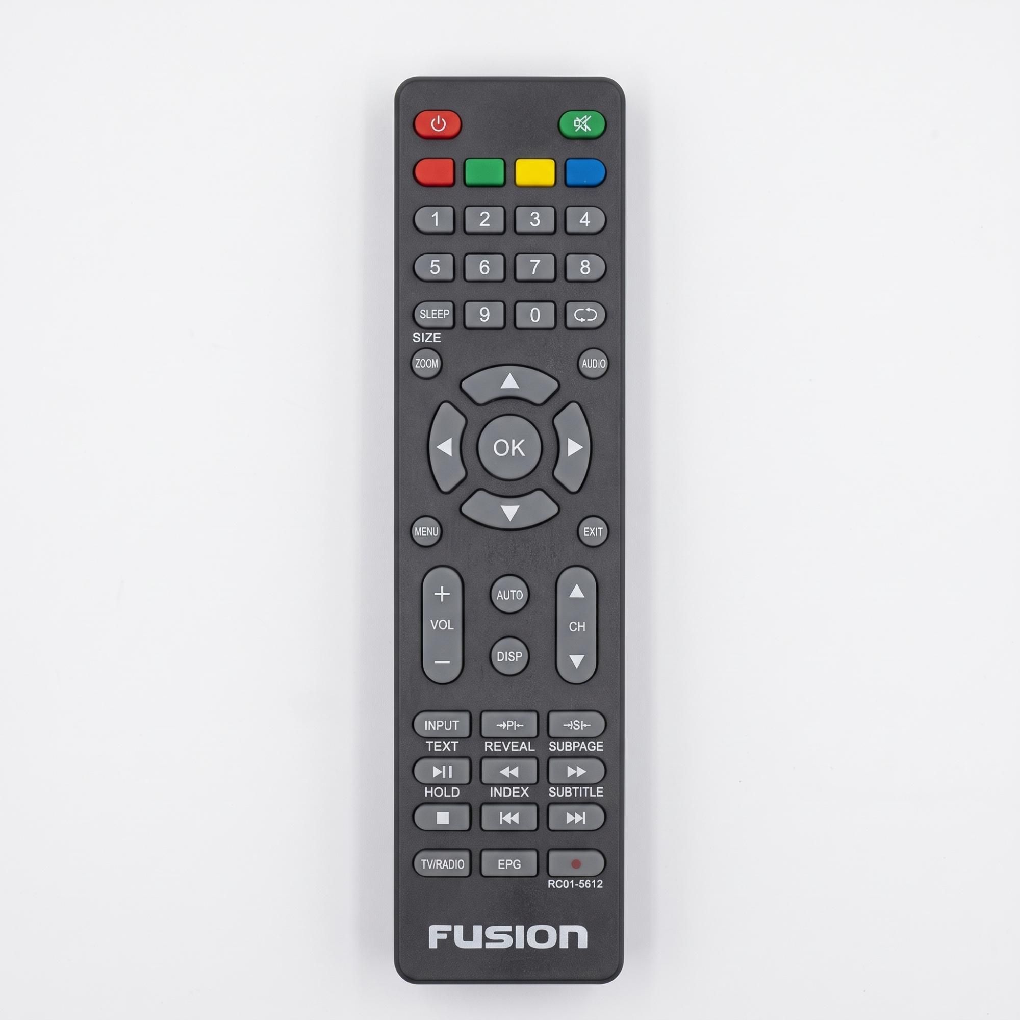 Пульт FUSION RC01-S512 (Original)
