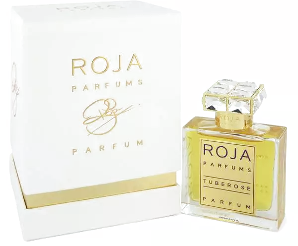 Roja Dove Tuberose аромат 50 мл для женщин - Тубероза Роже Дав