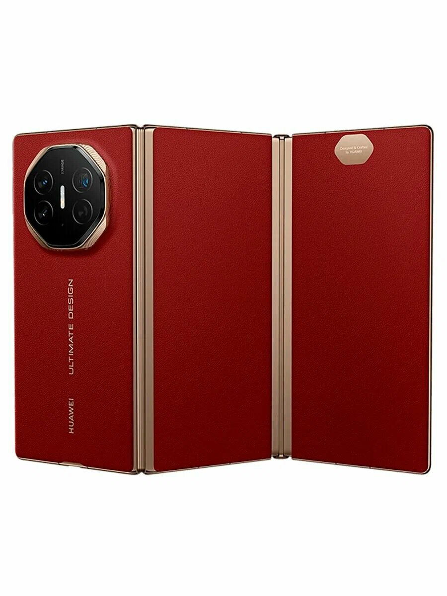 Смартфон Huawei Mate XT Ultimate 16/1024Gb Red