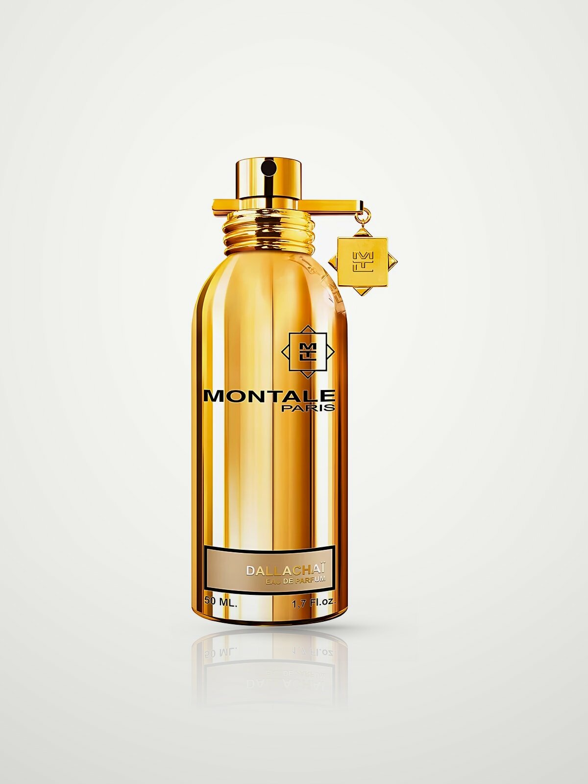 Montale Dallachai Парфюмерная вода унисекс 50 мл