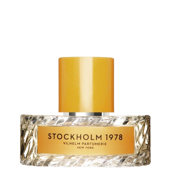 Парфюм унисекс Вильгельм Парфюмер Стокгольм 1978 50 мл - Stockholm 1978 духи