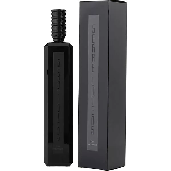100 мл унисекс парфюмерная вода Serge Lutens Cuir Mauresque / Кьюир Мареск