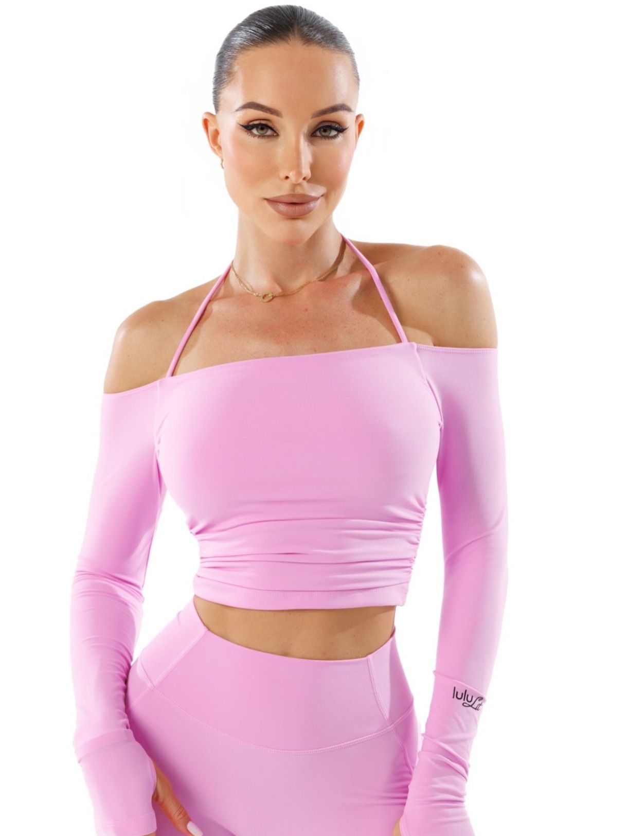 Топ Chic Yoga