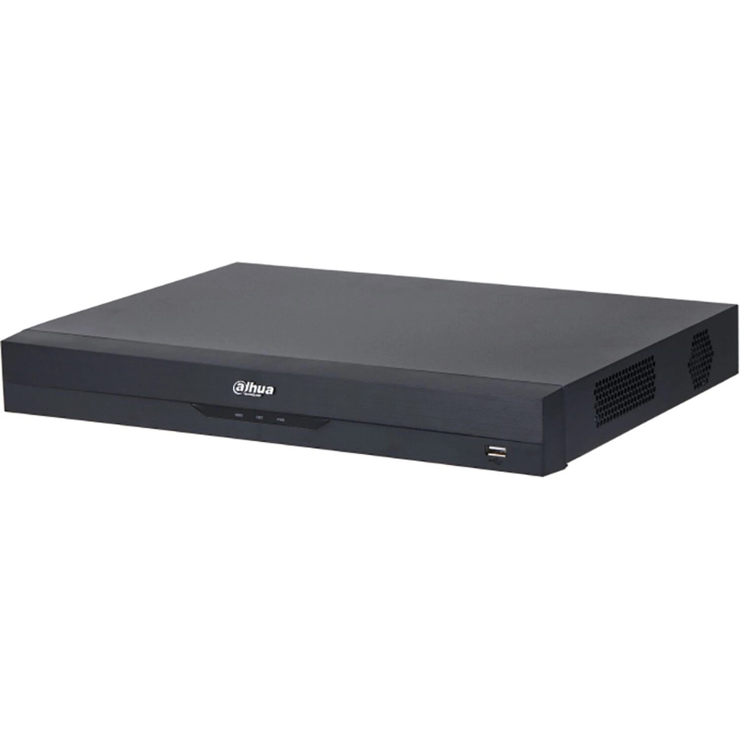 Dahua Уценка. IP-видеорегистратор Dahua DHI-NVR5232-EI