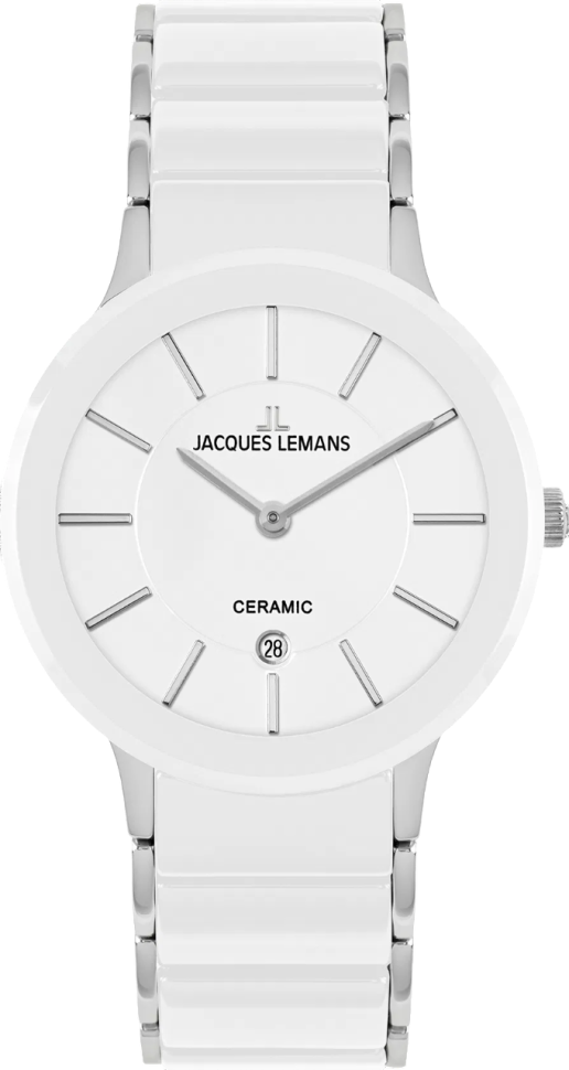 Наручные часы JACQUES LEMANS