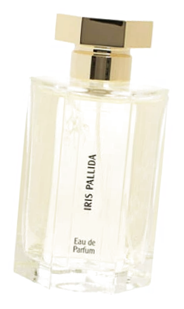 L Artisan Parfumeur Iris Pallida парфюм 100 мл женщинам - Л Артизан Парфюмер Ирис Паллида аромат