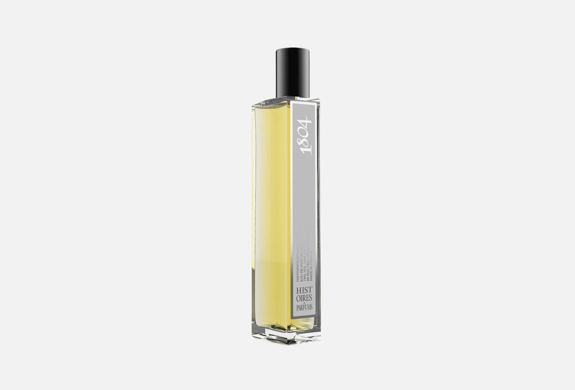 Histoires de Parfums 1804 George Sand парфюмерная вода 15 мл, мужской аромат