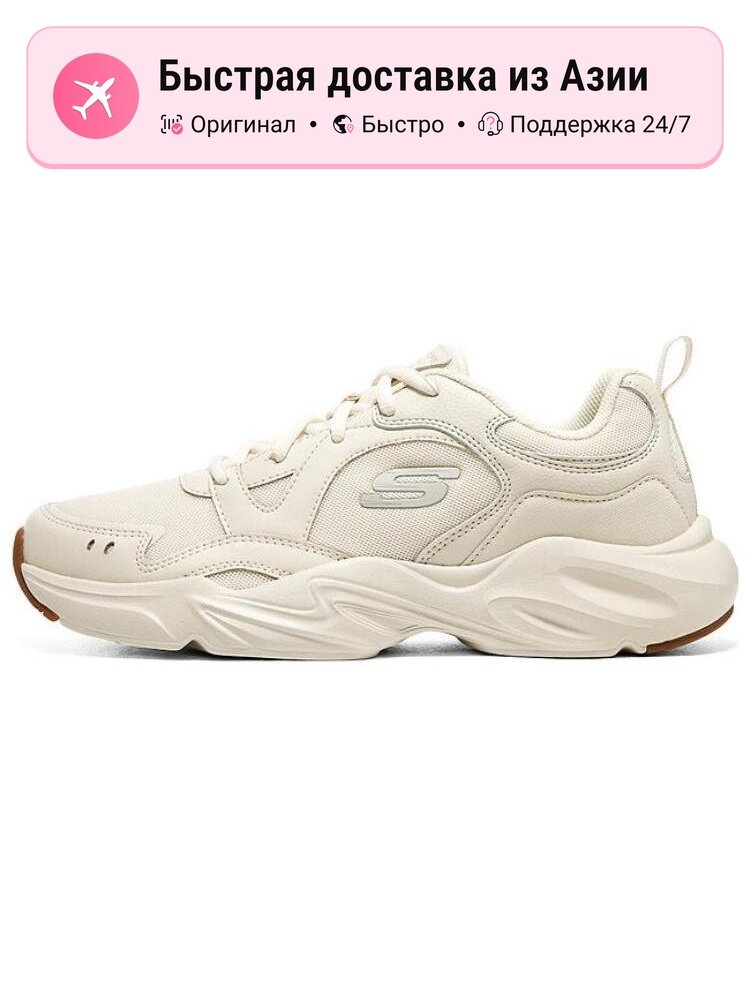 Кроссовки SKECHERS D'LITES