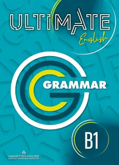 Ultimate [B1]: Grammar