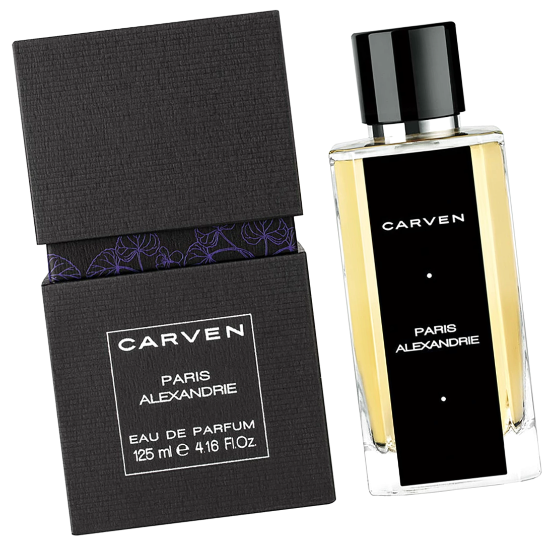 Мужской аромат 125 мл Carven Paris Alexandrie / Карвен Париж Александрия