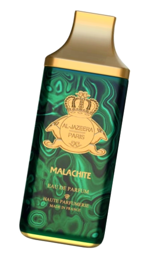 Аль Джазира Малахит - парфюм унисекс объёмом 100 мл, Al Jazeera Perfumes Malachite