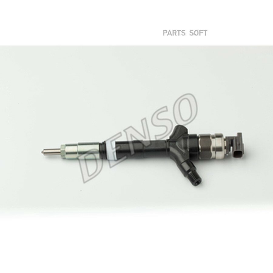 095000-6200 форсунка топливная системы CR от официального дистрибьютора, DENSO, артикул DCRI106200